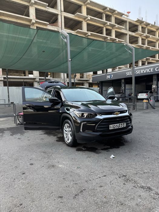 Tracker 2 ltz plus 2024