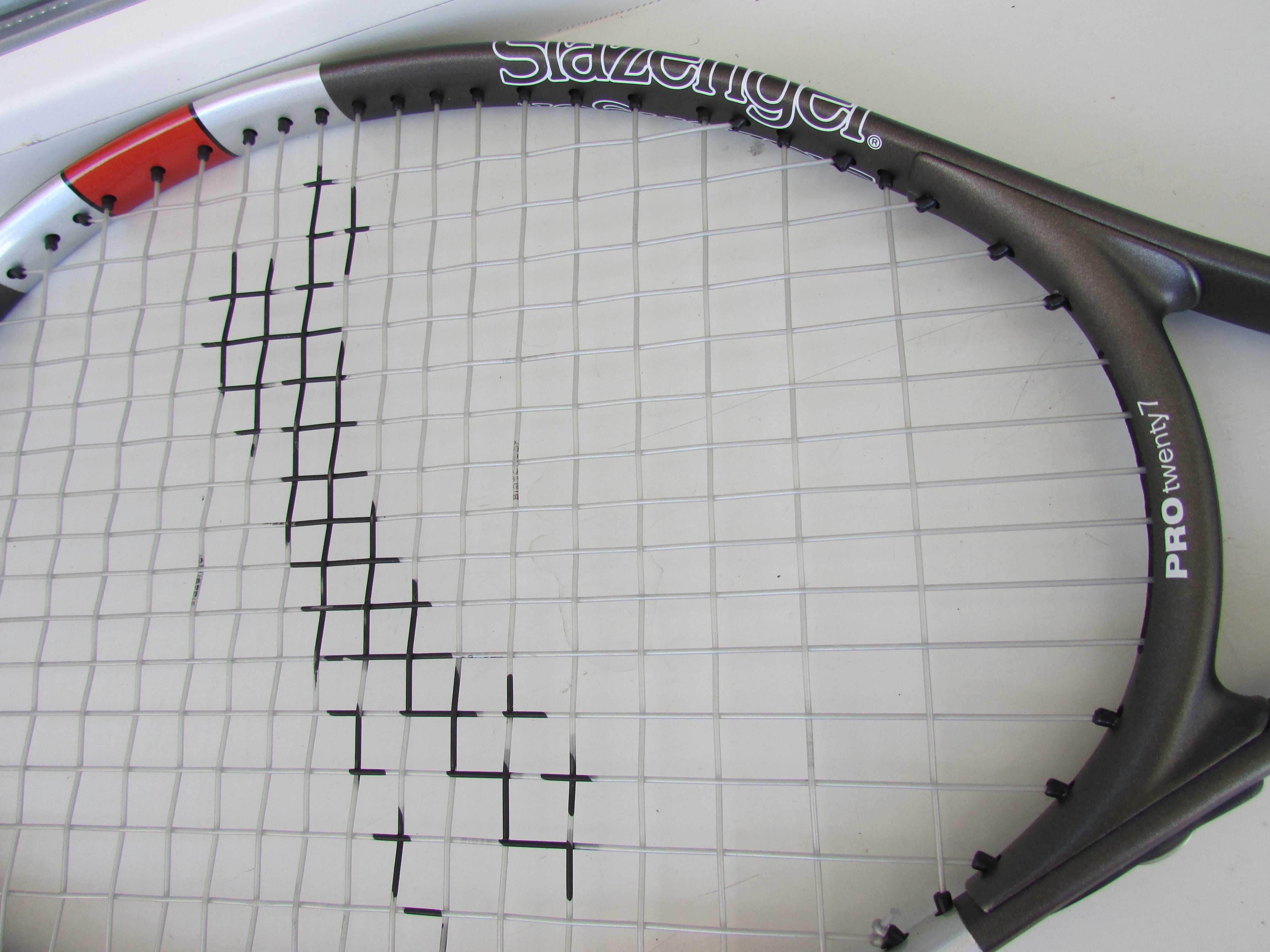 Тенис ракета Slazenger Pro Twenty 7