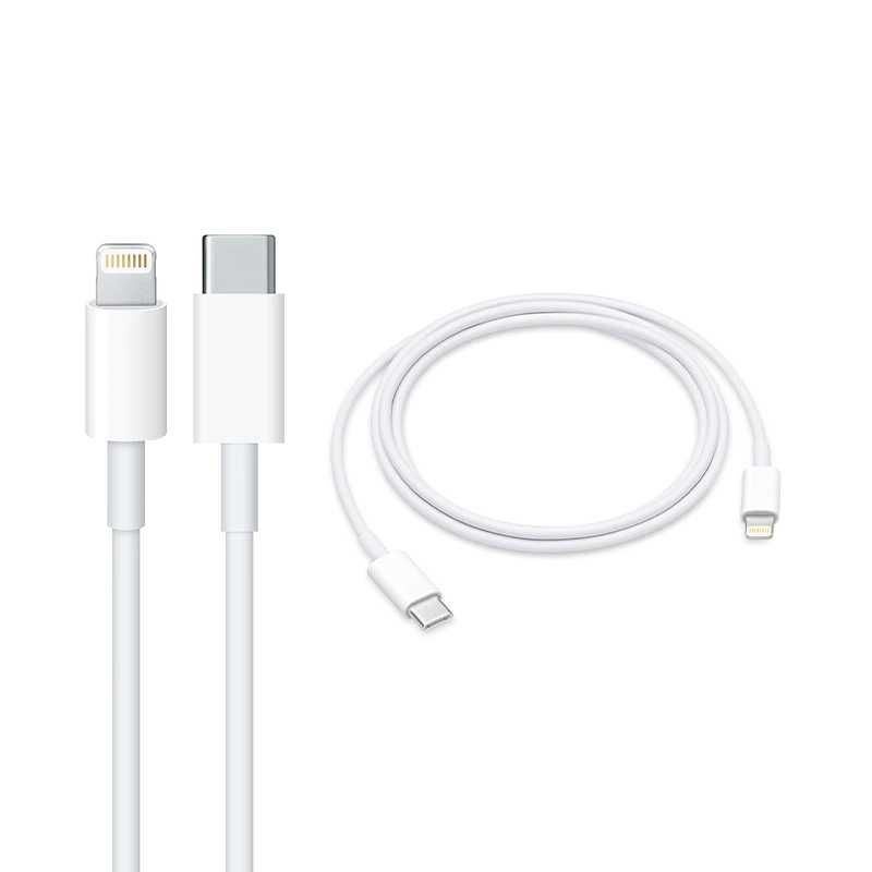 Кабел /Зарядно За Айфон Iphone11/12/12/13/13/14 USB-C към Lightning