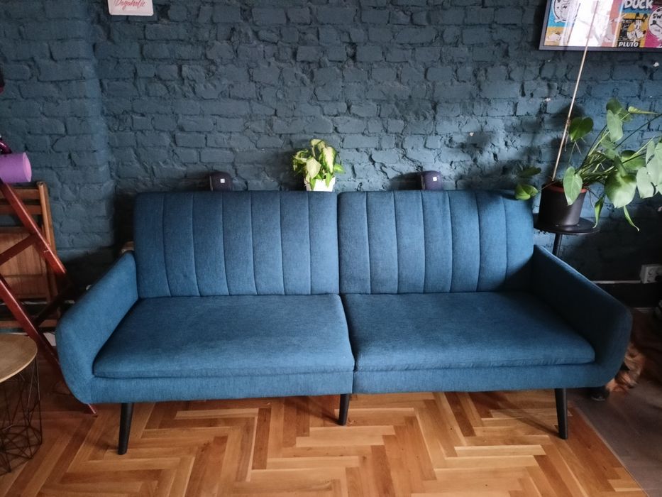 Разтегателен диван HARNDRUP