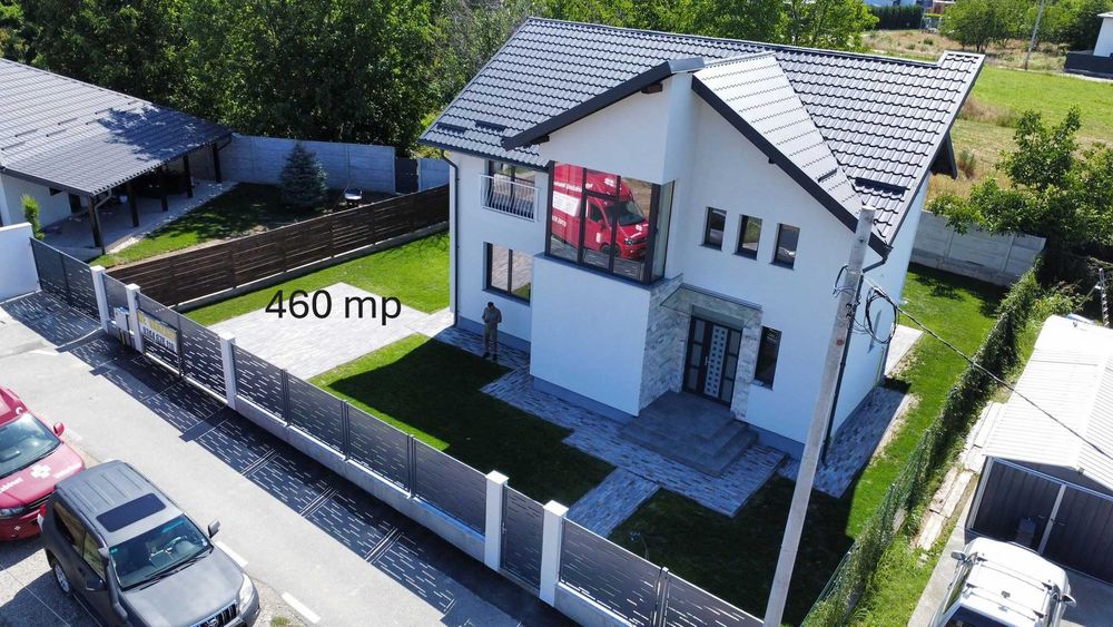 Casa Premium 2025-Lidl-Pasarela Stefanesti-Cartier Fratii Golesti