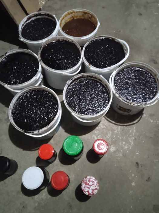 Dulceață de cireșe și caise