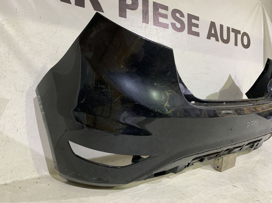 Bara spate Ford Fiesta, 2009, 2010, 2011, 2012, 2013, 2014, 2015, 2016, cod origine OE 8A61-17906-A.