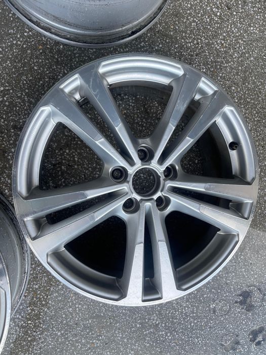 Vand/schimb 5x112 R18 audi s3 a3 a4 a5 golf 5 6 7 seat leon passat cc