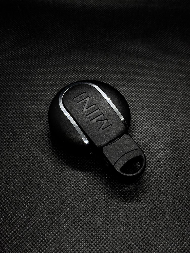 Carcasă cheie MINI Cooper – model nou
