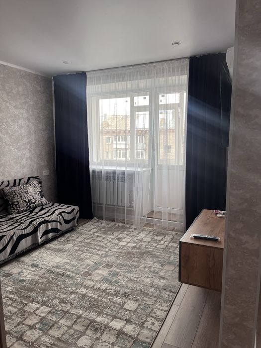 Квартира посуточно