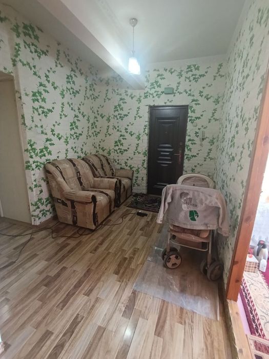 Продается 3 комнатная квартира