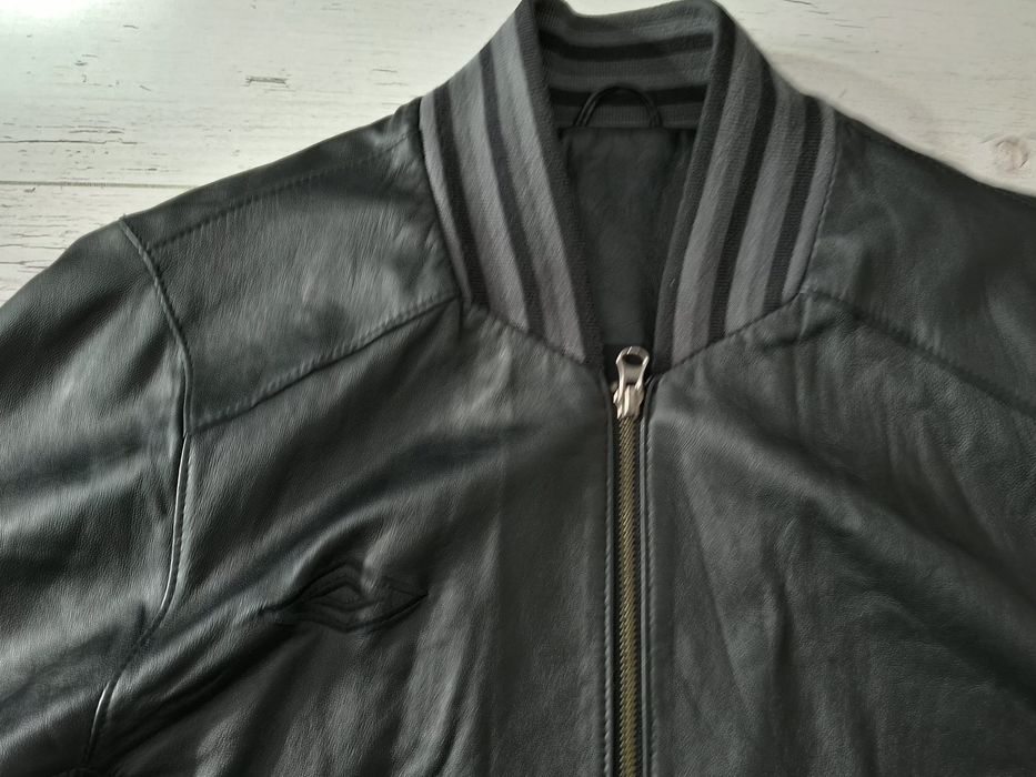 Umbro-Ориг.кожено яке