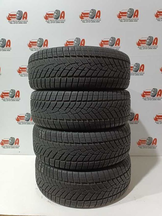 235/55/19 105V GOODYEAR CP N10597 M+S IARNA
