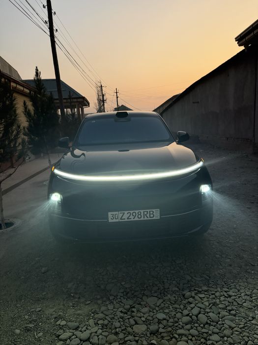 L 9 gibrit matorlisi hamma joyi idealni