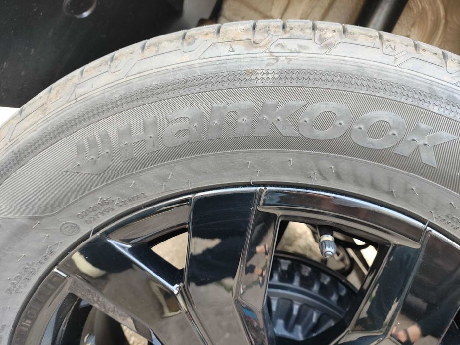 anvelope vara 205/60/R16 92H  - Hankook Ventus Prime 3