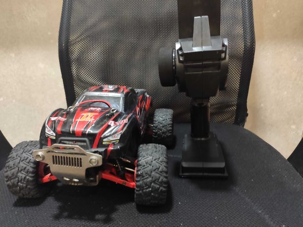 Remo Hobby Smax2 1:16 масштаб