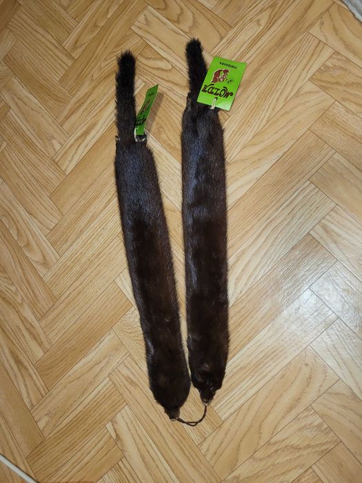 Guler / Colier nurca NOU made in Romania 1970