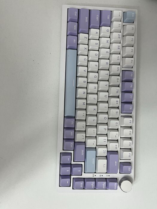 Ajazz ak 820 Продажа