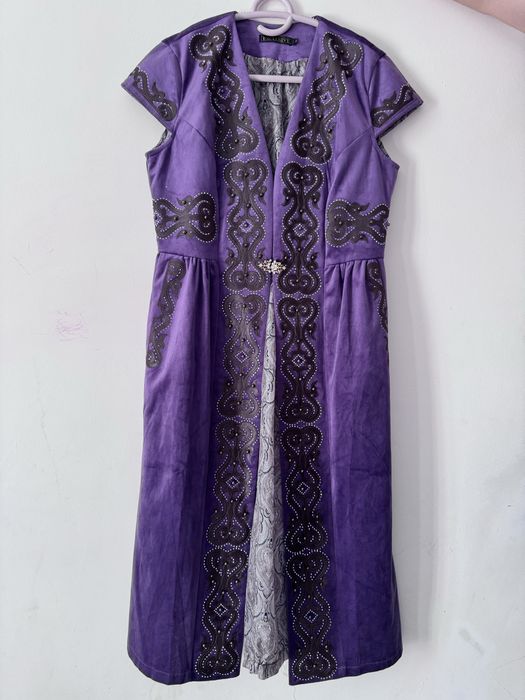 Камзол национальный