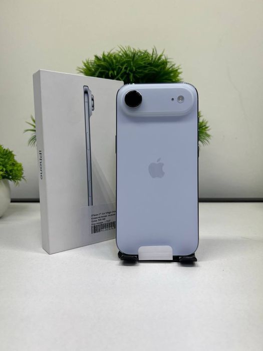IPhone 17 Air 256gb (New)