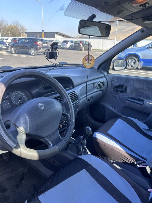 Renault Megane Classic I