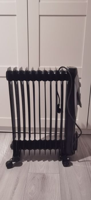 Calorifer electric 2500W