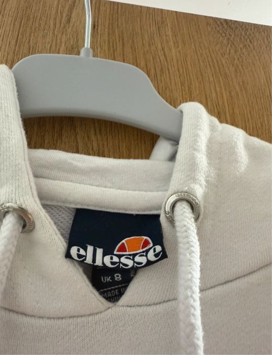Hanorac lung Ellesse