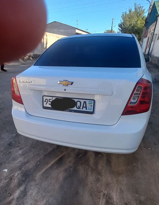 Jentra 2024 satiladi