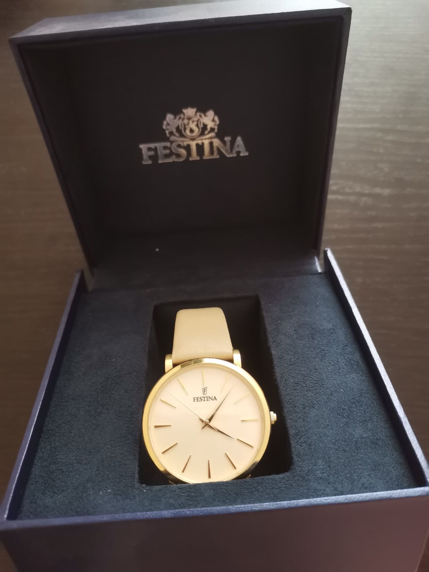 Дамски часовник FESTINA