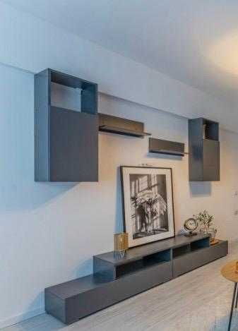 Set mobila sufragerie + masa si scaune bucatarie/dining