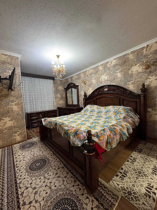 Сдается 3/1/9 Ул.Бабура ЖК Узбегим ЖК Piramit Tower Яккасарай