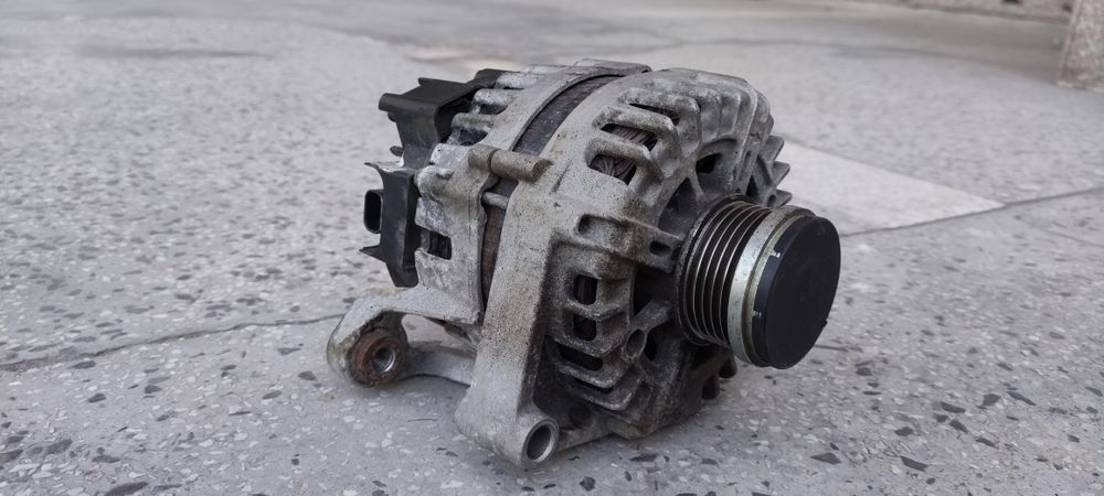Алтернатор и други за  Опел Астра J 140 КС.