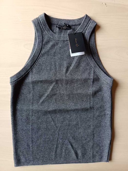 Нов потник Massimo Dutti