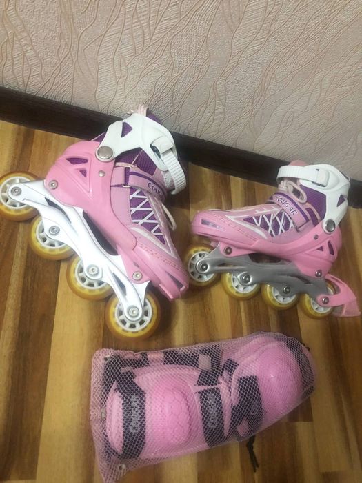 Geliviy rolik sifati yangi