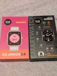 Ice-Watch - ICE fit 1.0 AMOLED - Ceas inteligent sport