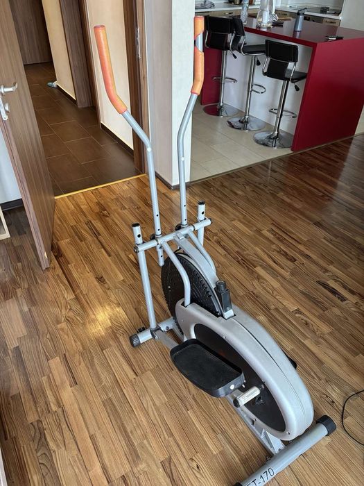 Велоергометър Fit