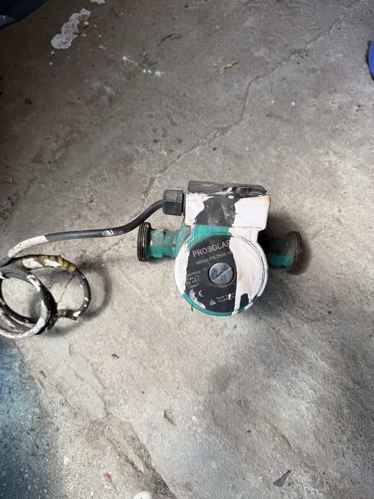 Centrala pe lemne, carbune 35 kw