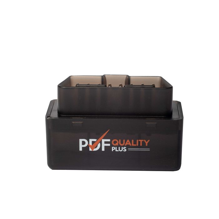 Tester auto / Interfata OBDII diagnoza Bluetooth pentru Android (Obd2)