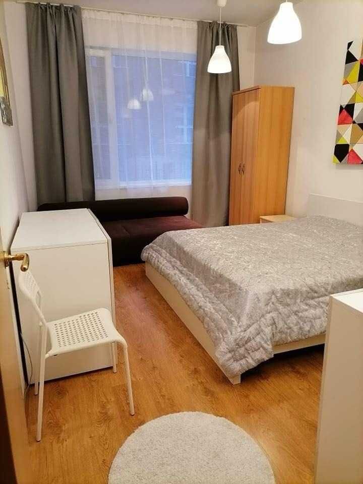 Дава се под наем Двустаен апартамент в София, Манастирски ливади - 73 кв.м за 600 € - Снимка #7