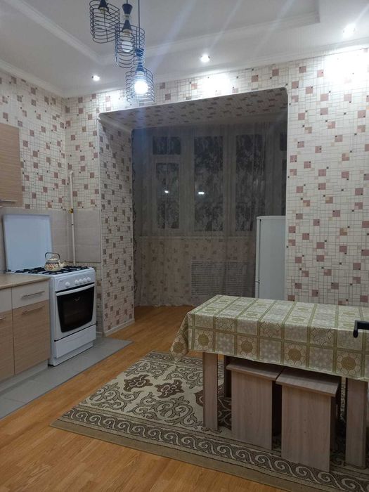 Сдам 1-комнатную квартиру