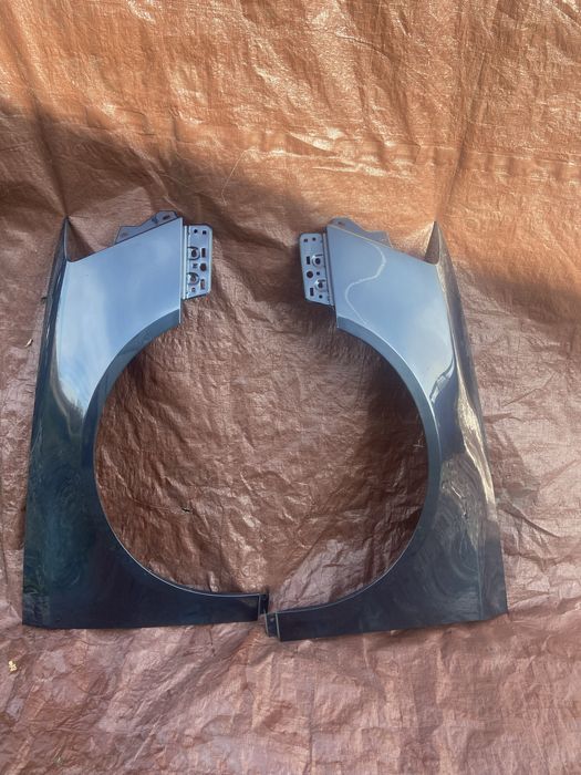 Aripi fata noi aftermarket vw passat b6 Lc5f sau orice cod culoaree