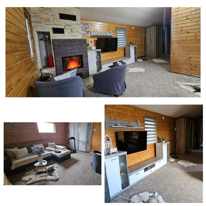 Casa Smeura 2km de oras