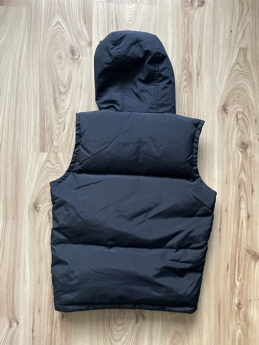 WOOLRICH / мъжки пухен елек/грейка S