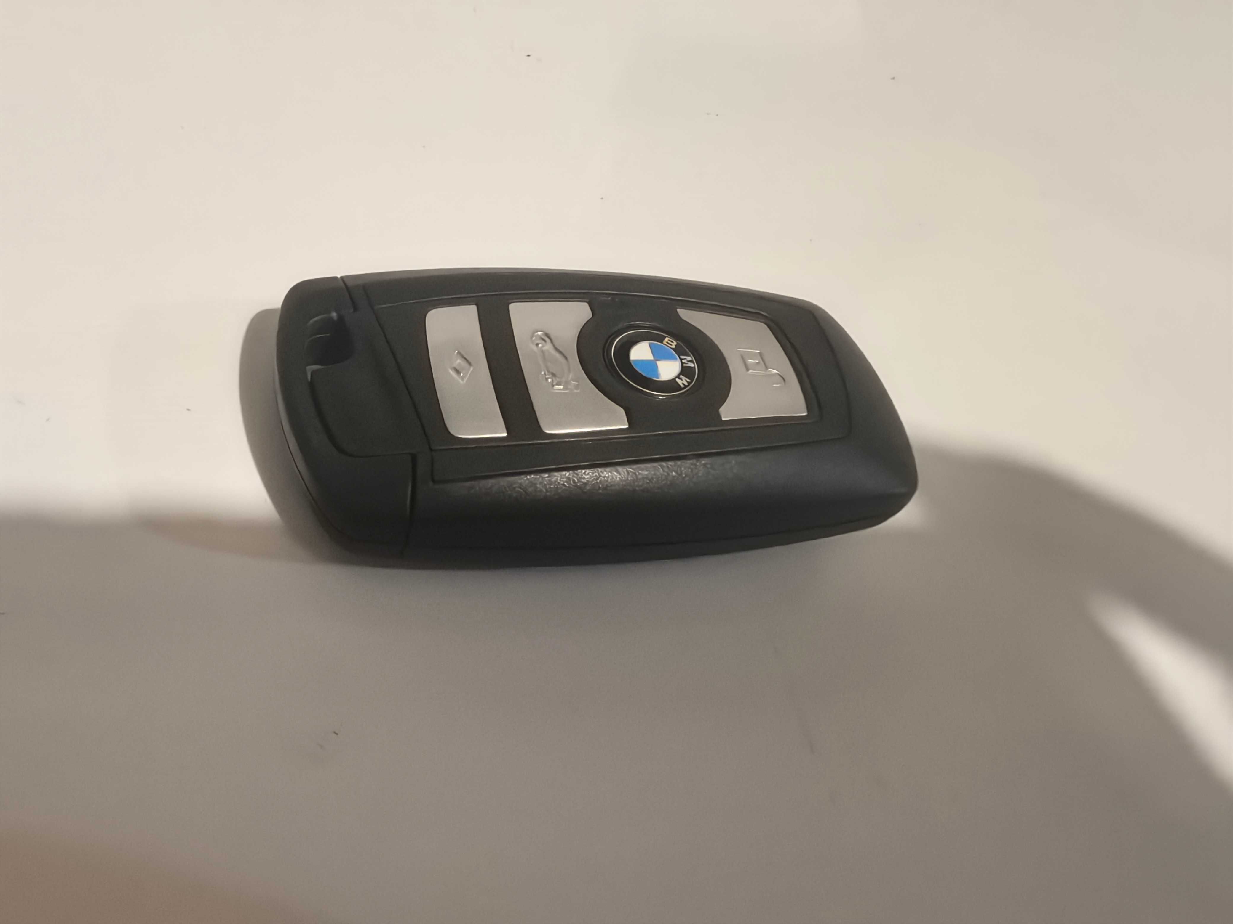 Ключ за BMW f 10