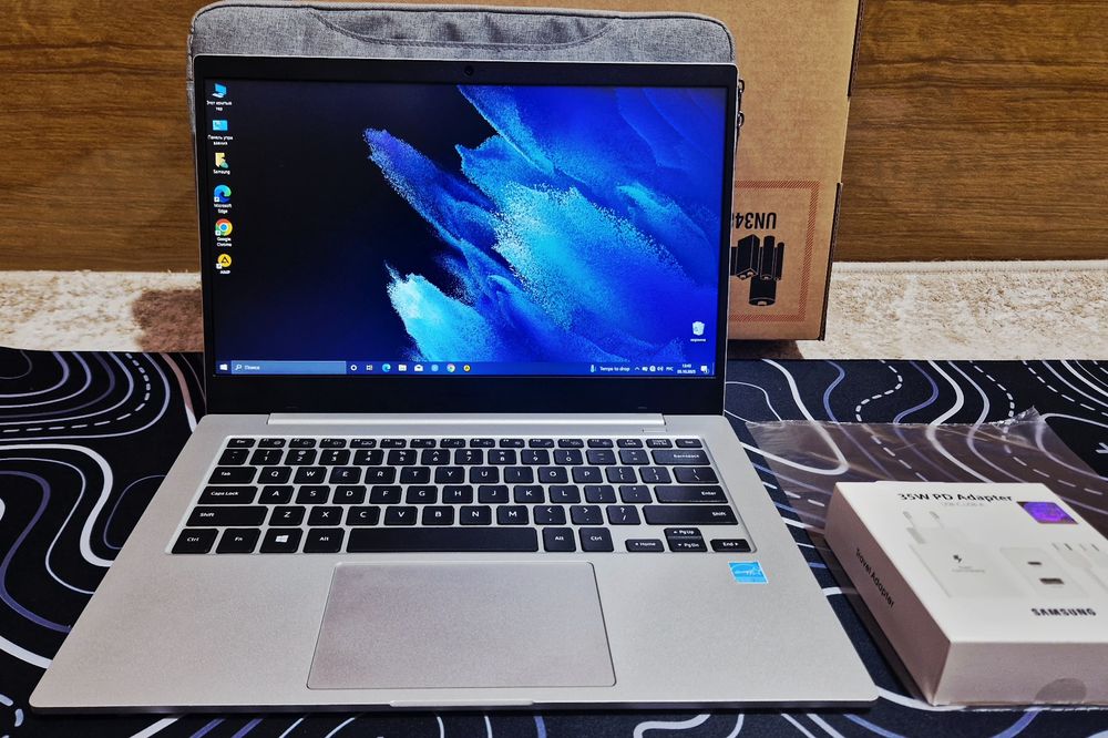 Samsung GalaxyBook 14 ULTRA Gen 2-2022!!