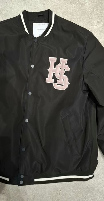 Бейзболно яке бомбър XL