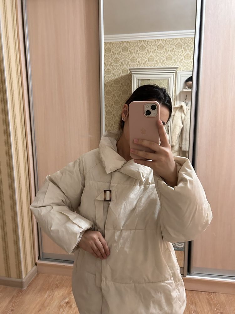 Продам куртки зимние и осенние