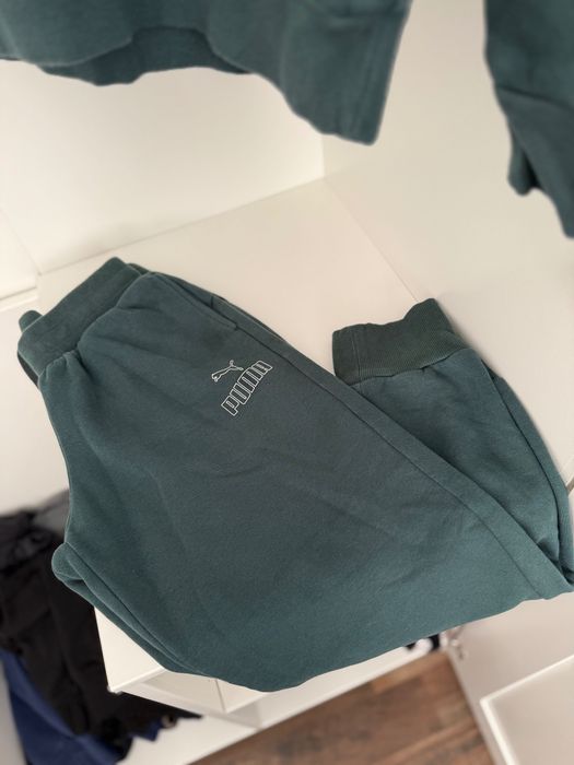 Оригинален екип Puma Пума