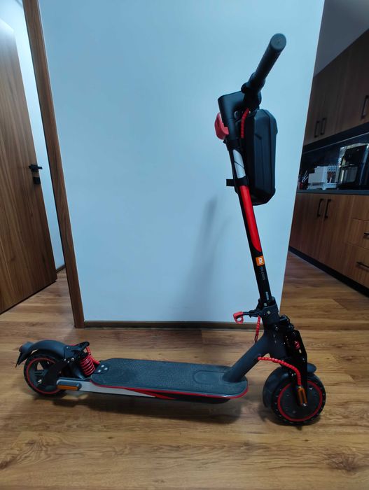 Trotineta electrica xiaomi mi pro 2 modificata