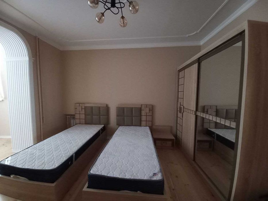 Сдается квартира в новостройке (попугайчиках) Canadian School