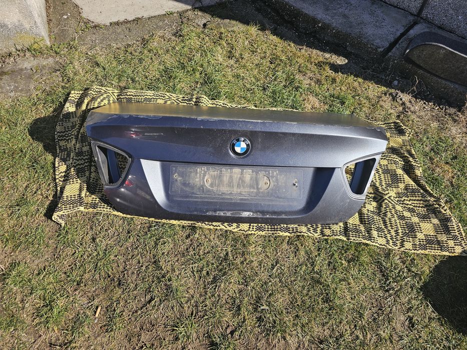 Capota Portbagaj spate bmw e90