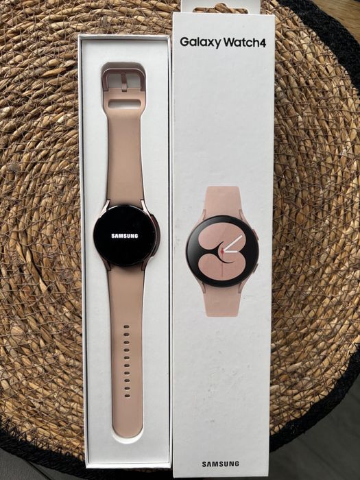Samsung galaxy watch 4