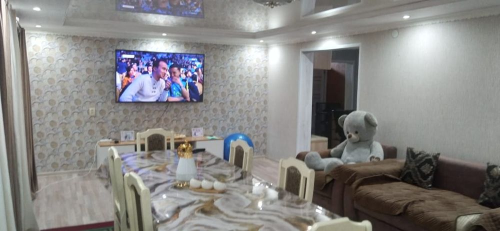 Продаётся уютный (ДОМ)