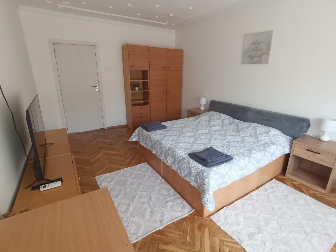Апартамент за гости Nikhome